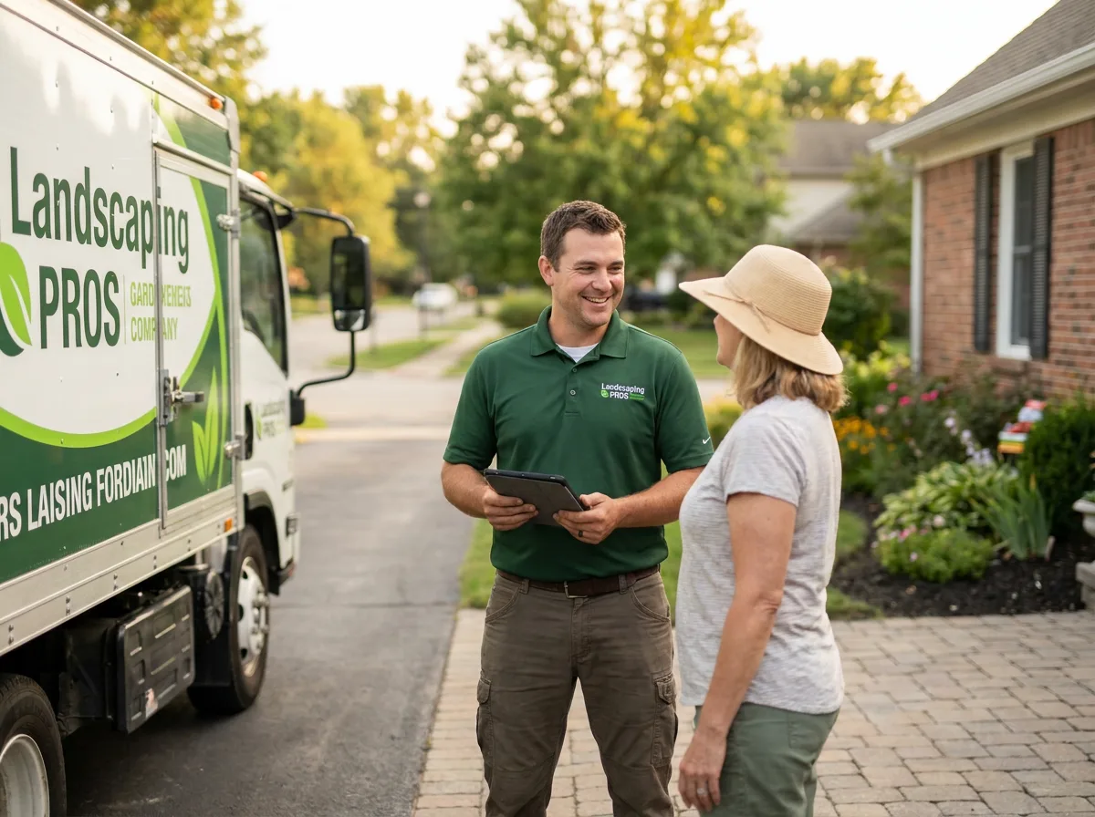 Landscaping Underwood, IA FAQs